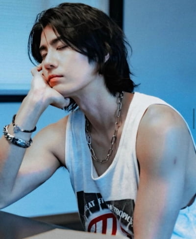 「SS501キム・ギュジョンは正しいですか？」キム・ギュジョン、近況を伝えた