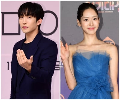 [단독] 한지현, ♥대표 이상이와 사랑에 빠져…'사장님의 식단표' 출연[종합]