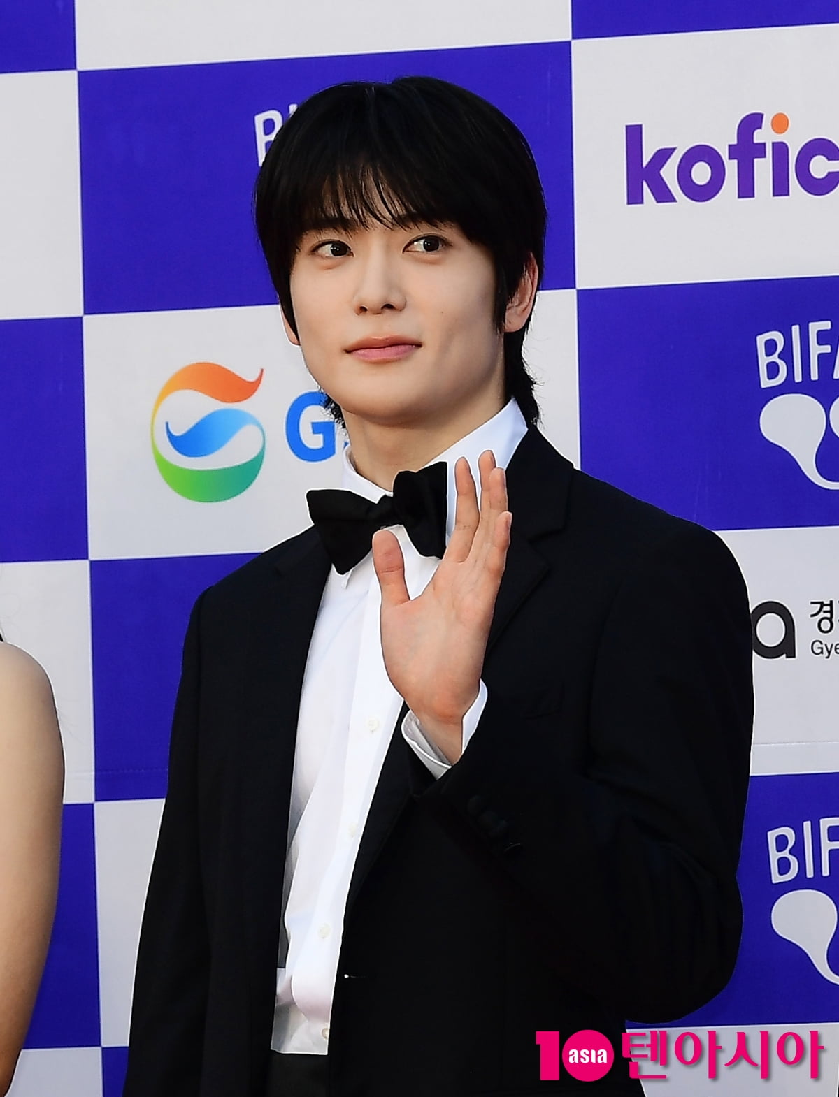 NCT 재현, 만찢남 비주얼[TEN포토]