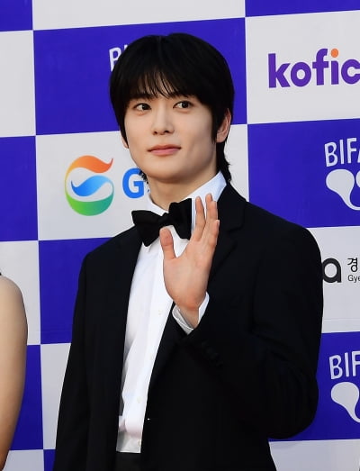 NCT 재현, 만찢남 비주얼[TEN포토]