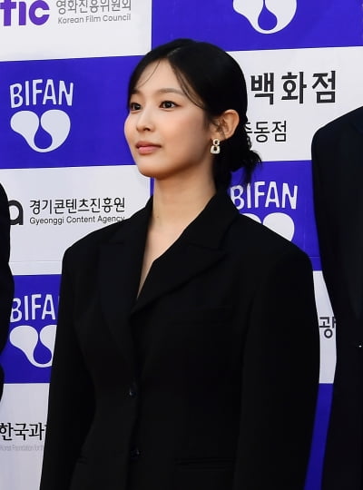 이수정, '6시간 후 너는 죽는다' BIFAN GV 참석…관객 직접 만난다
