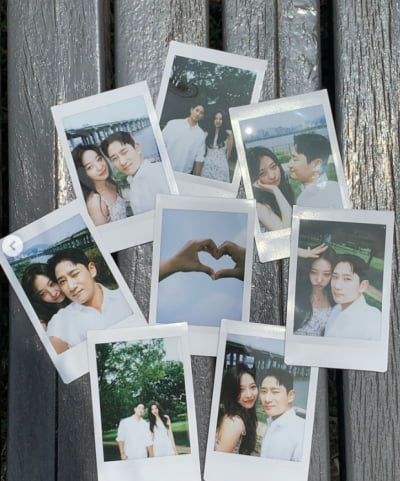 '환승연애3' 서동진♥송다혜, 극적 재결합 "아쉬운 만큼 더 사랑할 것"