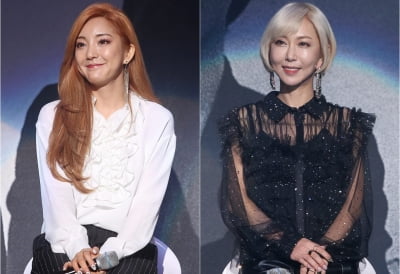 S.E.S 바다, '왜 유진만 태그하나' 슈 손절설에 입 열었다 "그 사람이 원해" [TEN이슈]