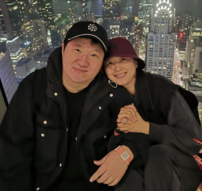 [종합] 정형돈, ♥한유라와 불화설 종결…"너무 사랑해서 결혼, 측은하고 미안해" ('금쪽')