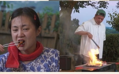 '55억 자가' 박나래 "결혼 생각 많다"…전현무에게 새벽 2시 취중 연락 잦아져 ('나혼산')