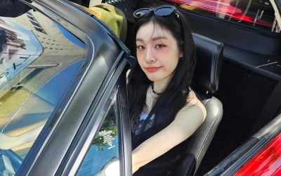 김연아, 기부금만 50억 원이라더니…오픈카 타는 럭셔리 일상 공개