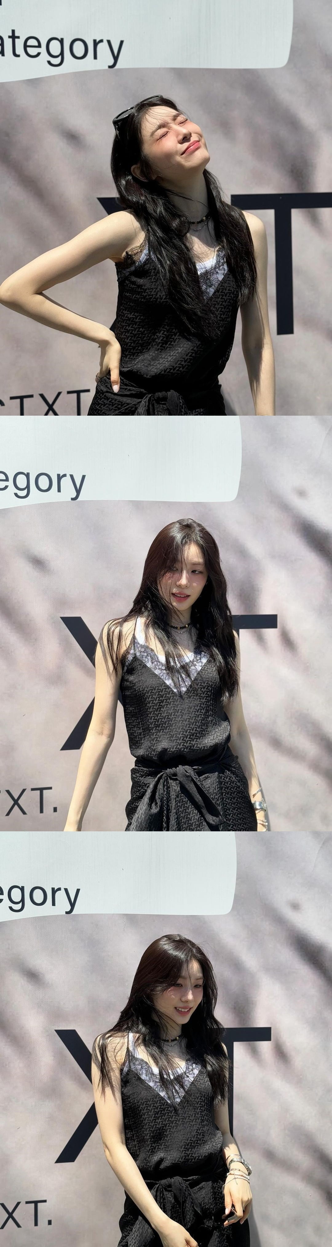 사진=김연아 SNS