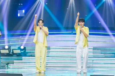 '찐이야' 작곡가 "저작권 등록된 곡 1285개, 대기업 간부 연봉급 받아"('미스터로또')