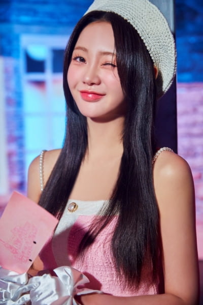 홍지윤, 日 대표 엔카 방송 출연 확정…대선배 김연자 서포트
