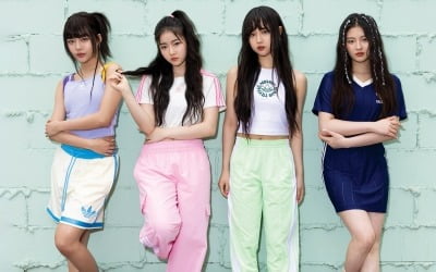 라치카가 PICK한 신예 그룹…비비업, 오늘(5일) '뮤직뱅크' 뜬다