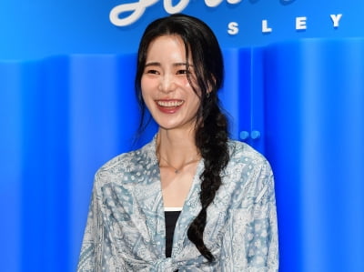 임지연, 매력적인 미소[TEN포토]