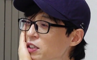 '51세' 유재석, 물오른 미모 자랑…차은우 소리까지 듣는다 ('놀면뭐하니')