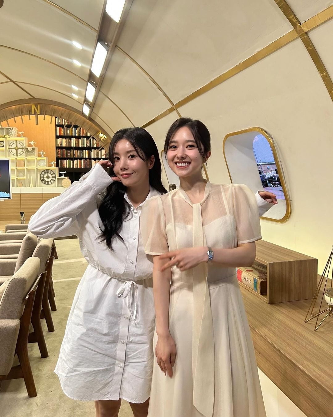 사진=이혜성 SNS