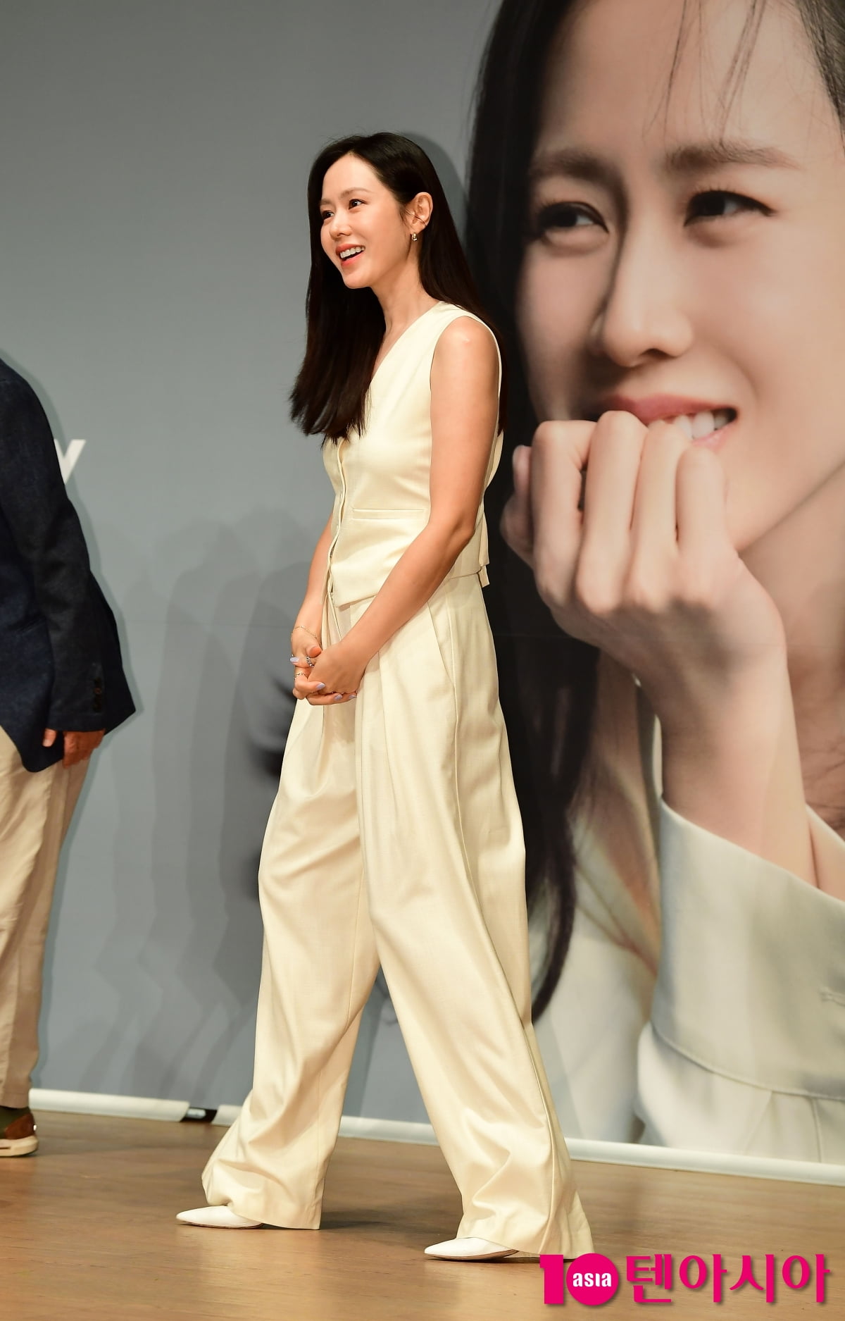 손예진, 독보적 손예진 특별전 주인공[TEN포토]