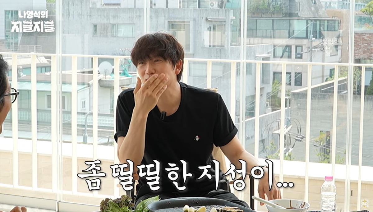 사진=유튜브 '채널 십오야'