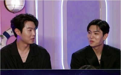 "심수봉=이모 할머니·진원=사촌" 손태진, 알고보니 가요계 황금 핏줄 ('불후의 명곡')