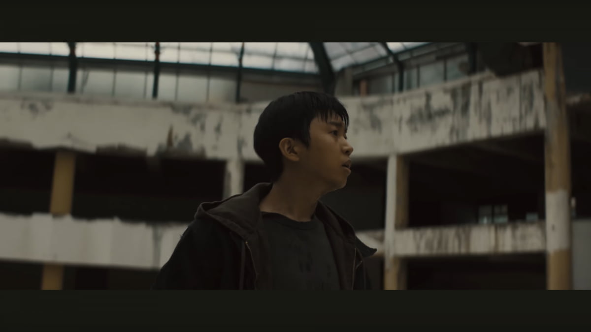 배우 된 임영웅, 이름에 가려진 연기력…또 한번 증명한 '히어로' 이름값 [TEN피플]