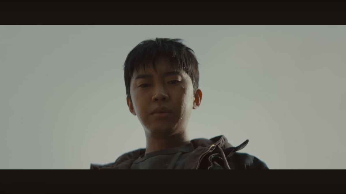 배우 된 임영웅, 이름에 가려진 연기력…또 한번 증명한 '히어로' 이름값 [TEN피플]