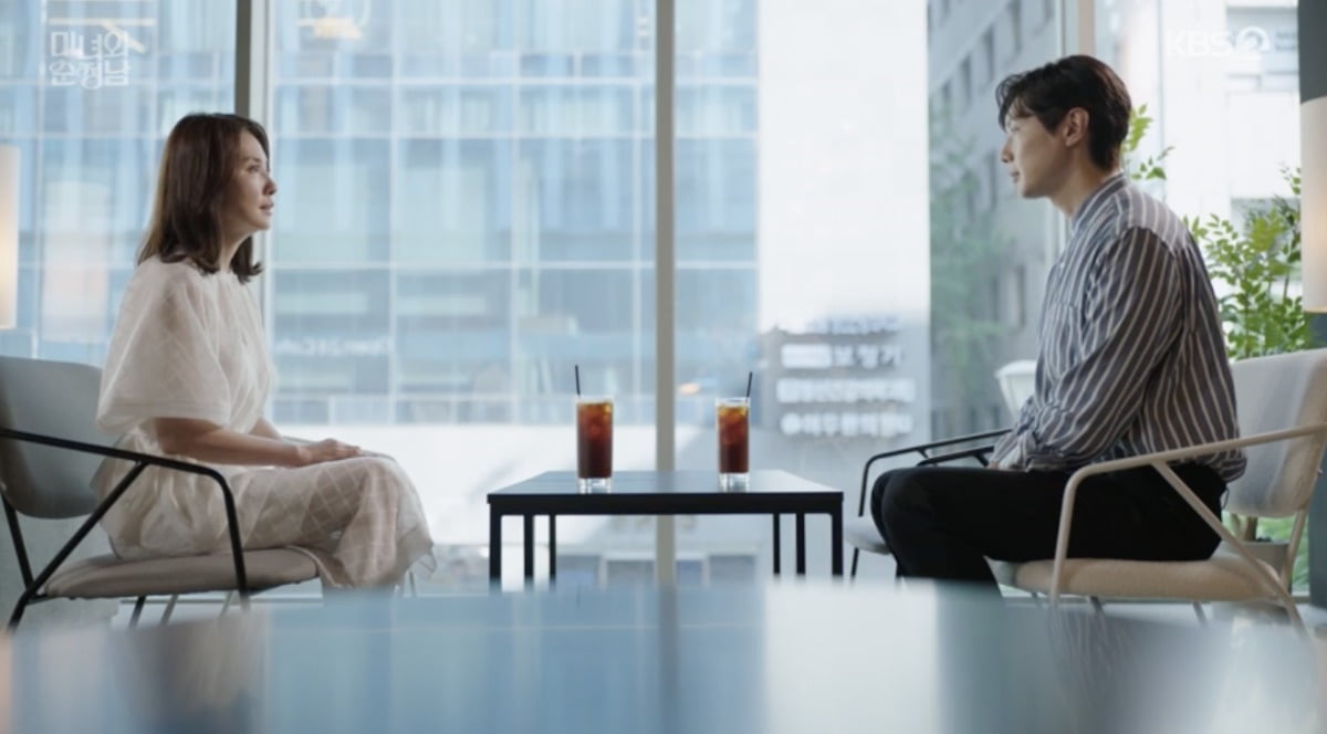 사진 = KBS2 '미녀와 순정남'