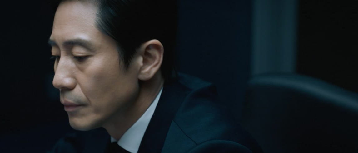 사진 = tvN '감사합니다'