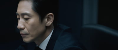 [종합]'소신 팀장' 신하균, 잦은 이직 이유 "쥐새끼들 잡고 나면 퇴사"('감사합니다')