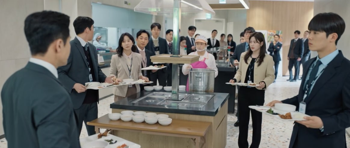 사진 = tvN '감사합니다'