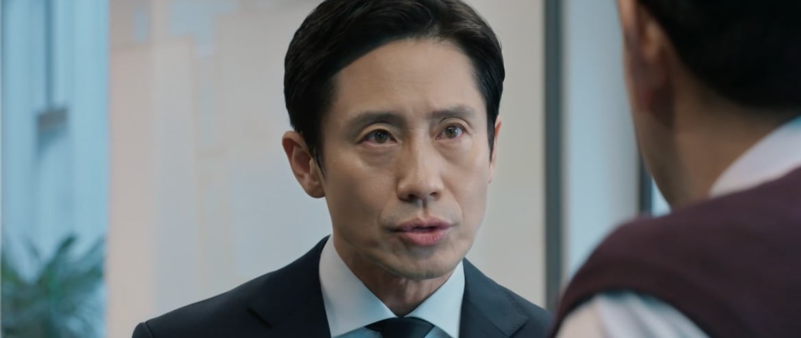 사진 = tvN '감사합니다'