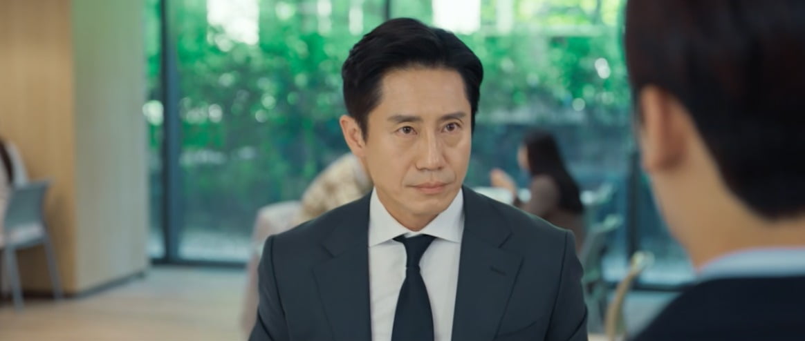 사진 = tvN '감사합니다'