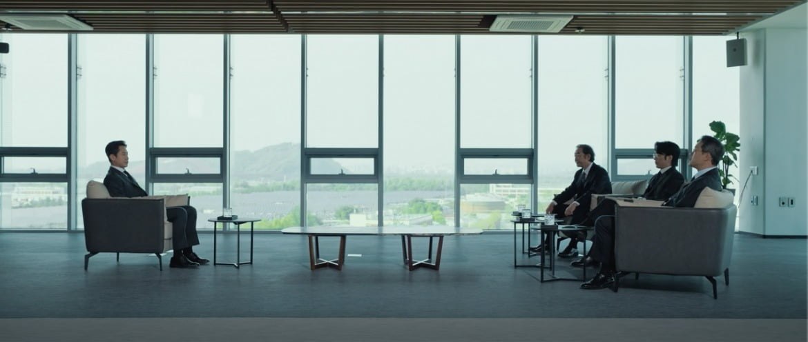 사진 = tvN '감사합니다'