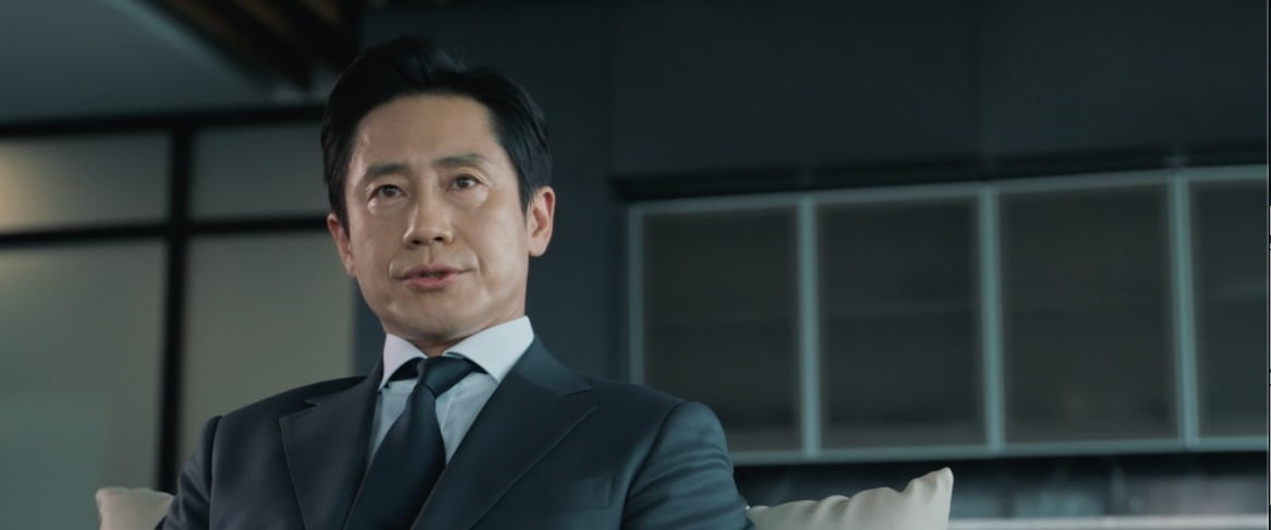 사진 = tvN '감사합니다'