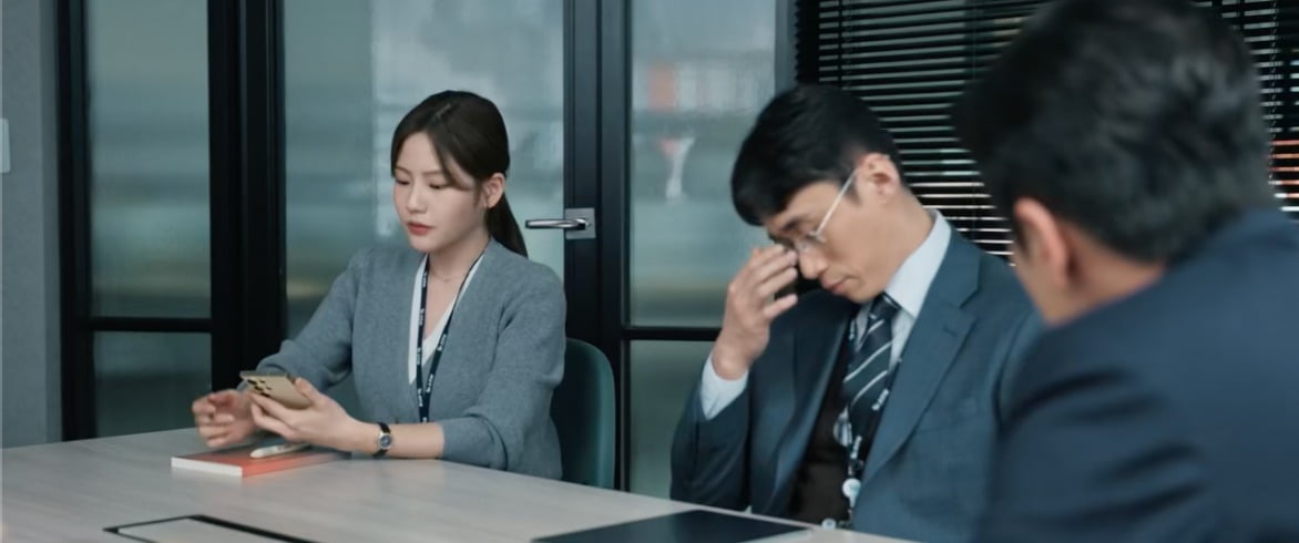 사진 = tvN '감사합니다'