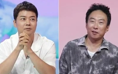 전현무 "박명수가 롤모델? 저렇게 되지 말아야지' 생각"('사당귀')