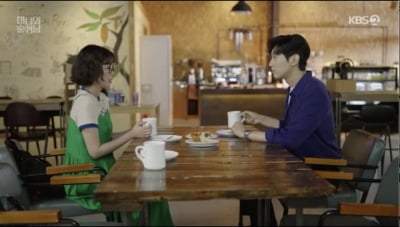 [종합]임수향, 출생의 비밀로 아파하는 ♥지현우 위로 "아픔을 통해 성장할 것"('미녀와 순정남')
