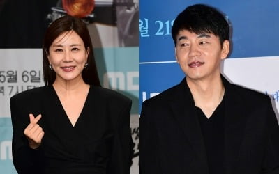 Kim Seung-soo and Yang Jeong-ah rumored to be getting married in August and having twins