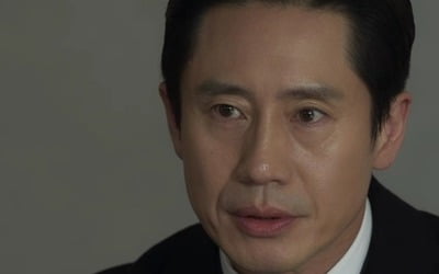 [종합] 신하균, 한방 먹였다…진구, 증거 인멸하더니 결국 사과 ('감사합니다')