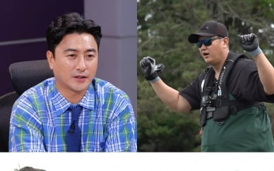 유희관, 하극상 부렸나…"조심해" 니퍼트 살벌 경고 ('푹다행')