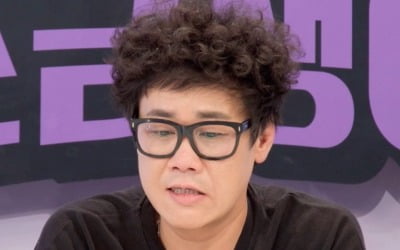 '무도' 후보였는데…류정남, 2억8700만 원 싹 날렸다 "난 신이 버린 사람" ('하이엔드 소금쟁이')