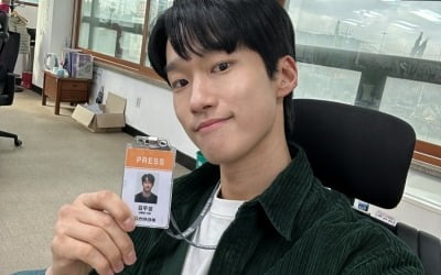 이상준 "전미도와 관계 어려웠다…많이 배워"('커넥션') [일문일답]