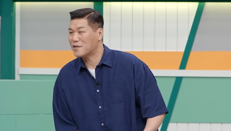 서장훈, 건물주다운 팩폭 조언 "다 쓸데없어…누가 돈 주냐"('고딩엄빠5')