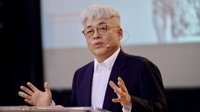 김형석, 英 옥스퍼드서 특별 강연→1400여 곡 사용 허락했다