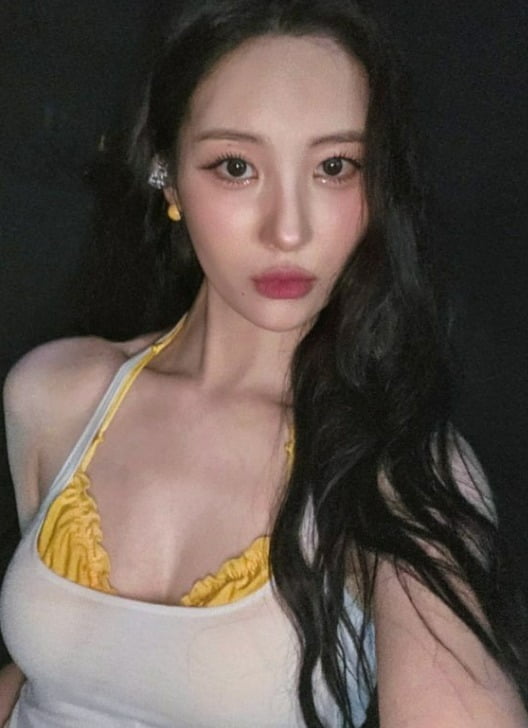 사진=선미SNS