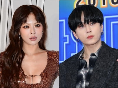 Hyuna and Yong Jun-hyung both "come to fruition of love and promise to get married"