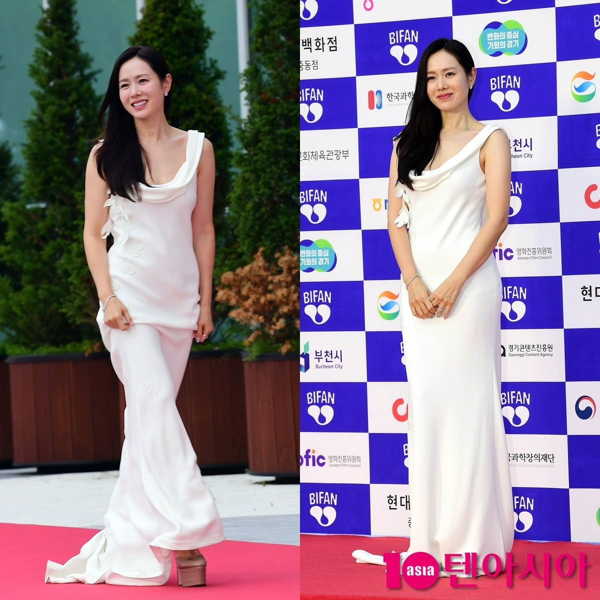 손예진./사진=텐아시아DB