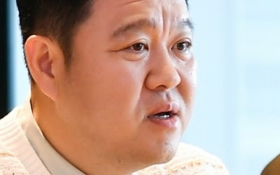 Gura Kim, “After remarriage, the scope of understanding broadens.”