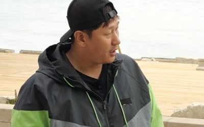 '누적 연봉 385억' 이대호, 요리도 수준급인 ♥사랑꾼 남편…이연복도 인정한 '칼질 솜씨' ('푹다행')