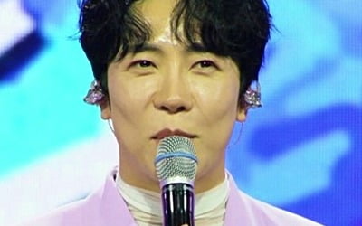 에녹, 강진한테 제대로 찍혔다…점수 깎이고 강제 호출 ('장미단')