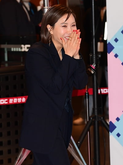 [종합] '11kg 감량' 신봉선, 김종국과 열애설 해명…"그 오빠가 나 싫어해" ('컬투쇼')