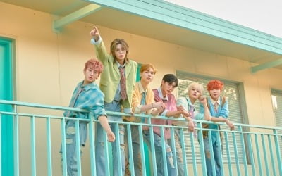 '컴백' 웨이커 "'소년 청량' 대신, '어른 청량'이 무엇인지 보여주겠다" [인터뷰①]