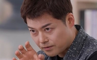 전현무 "비디오방 연애담 폭로 후회 중"…OTT 내려달라 요청했다 ('독사과')