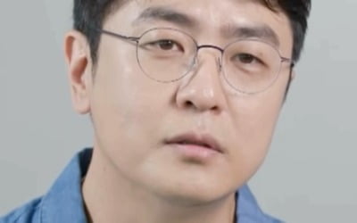 'Divorce' Choi Dong-seok, sniping Park Ji-yoon again?